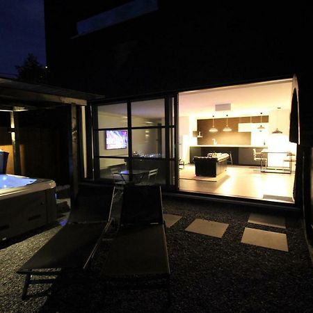 Oduo Nature Jalhay Exterior photo