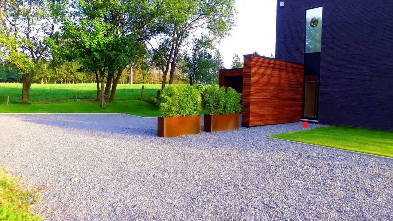 Oduo Nature Jalhay Exterior photo